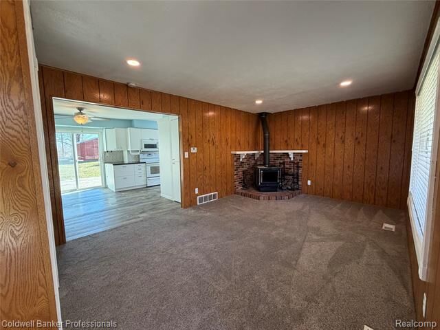 Property Photo: 152 Crooked Limb Drive MI 48446