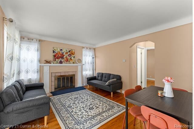 Property Photo: 6732 Rockdale MI 48127