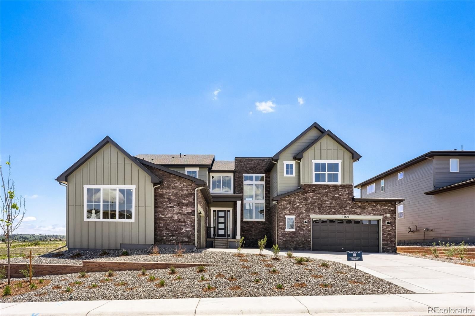 Property Photo:  1420 Deherder Drive  CO 80104 