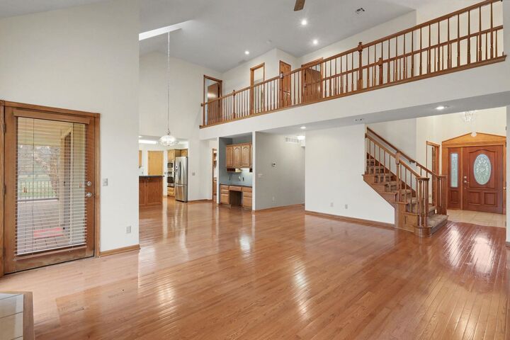 Property Photo:  2318 N Cedar Downs Ln  KS 67223 