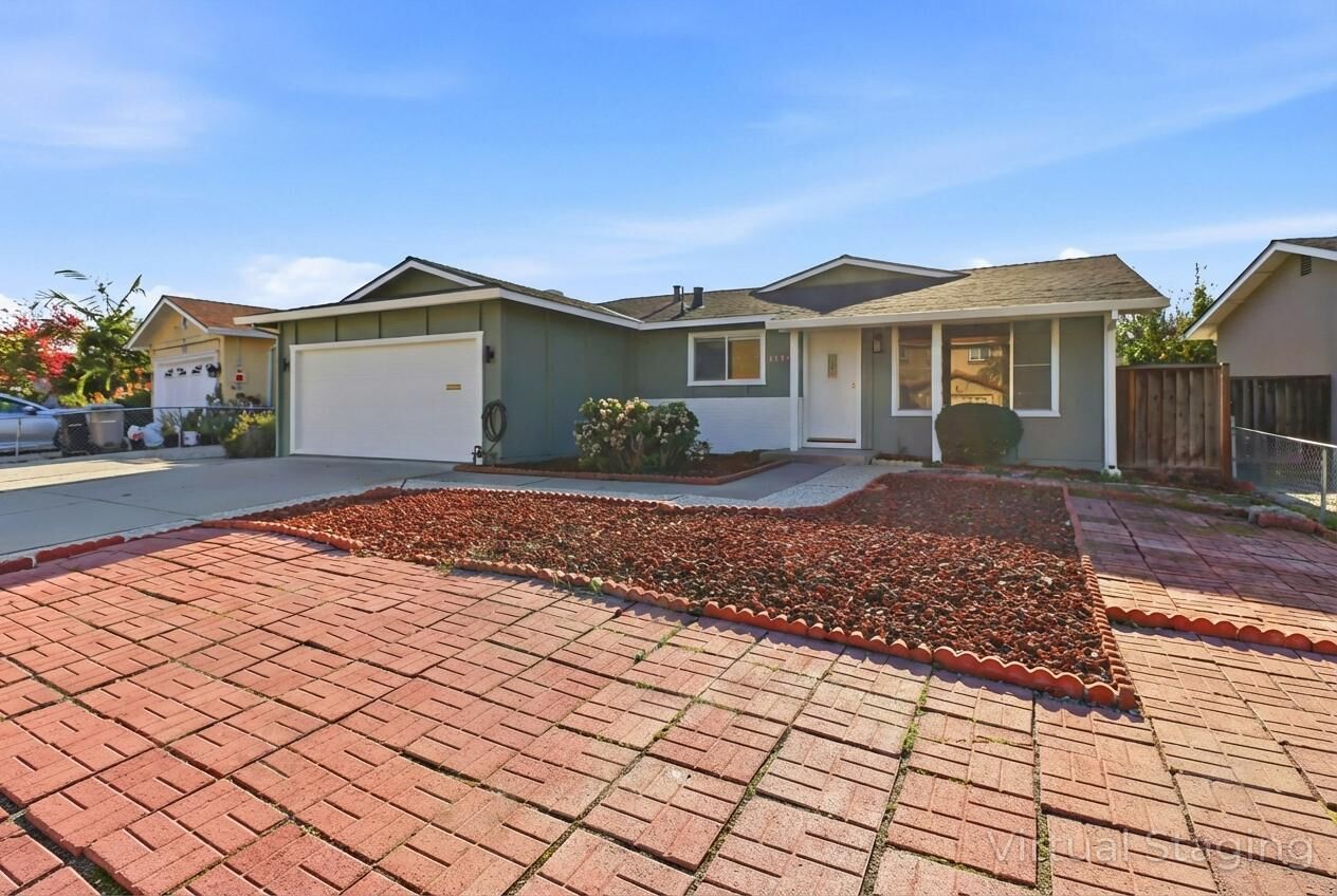 Property Photo:  2657 Bon Bon Drive  CA 95148 
