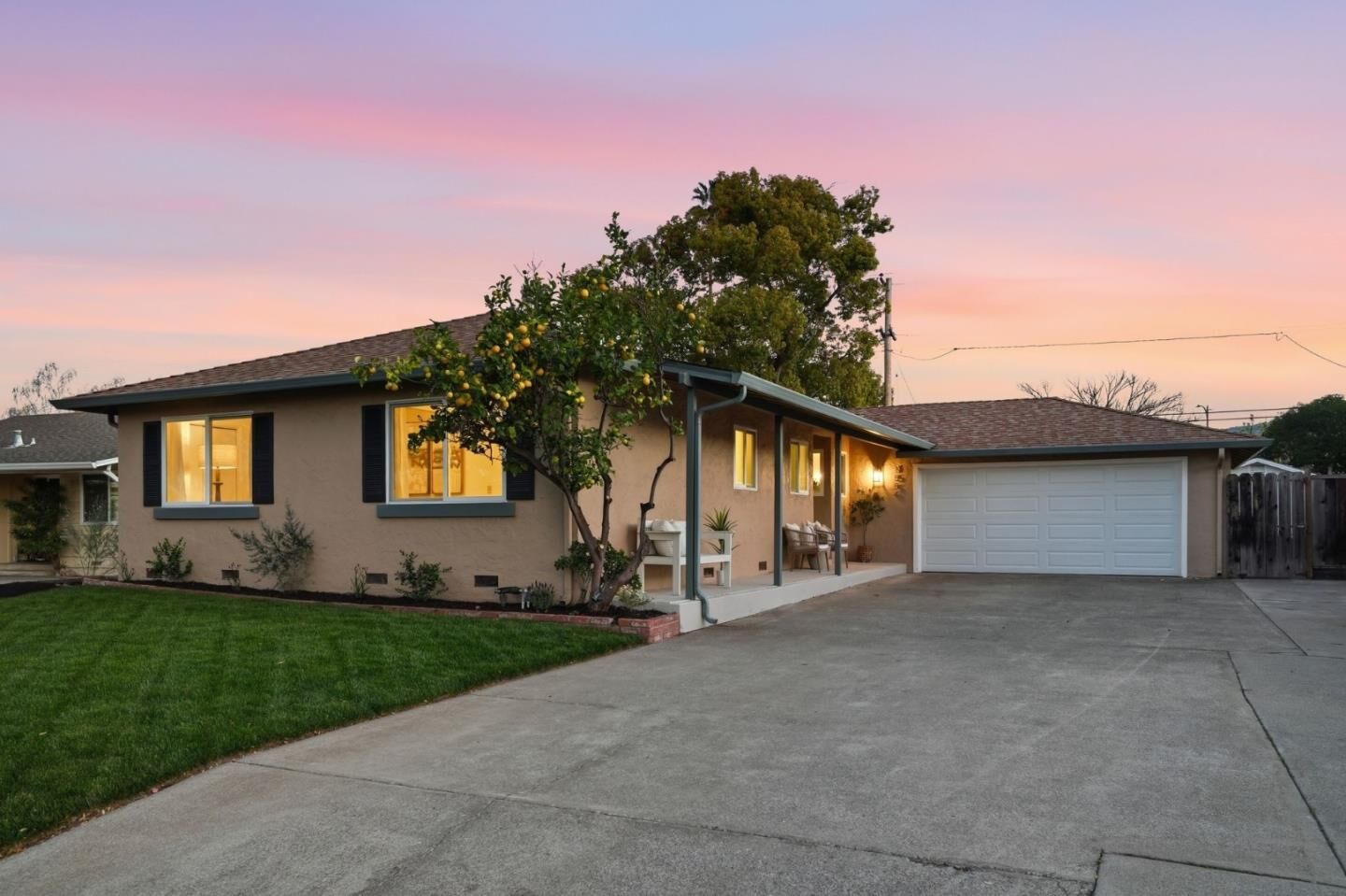 Property Photo:  1554 Calinoma Drive  CA 95118 