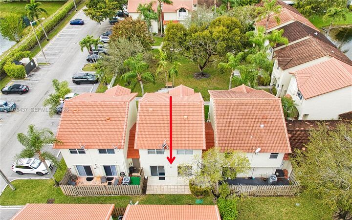 Property Photo: 10829 NW 3rd Ct B12l FL 33026