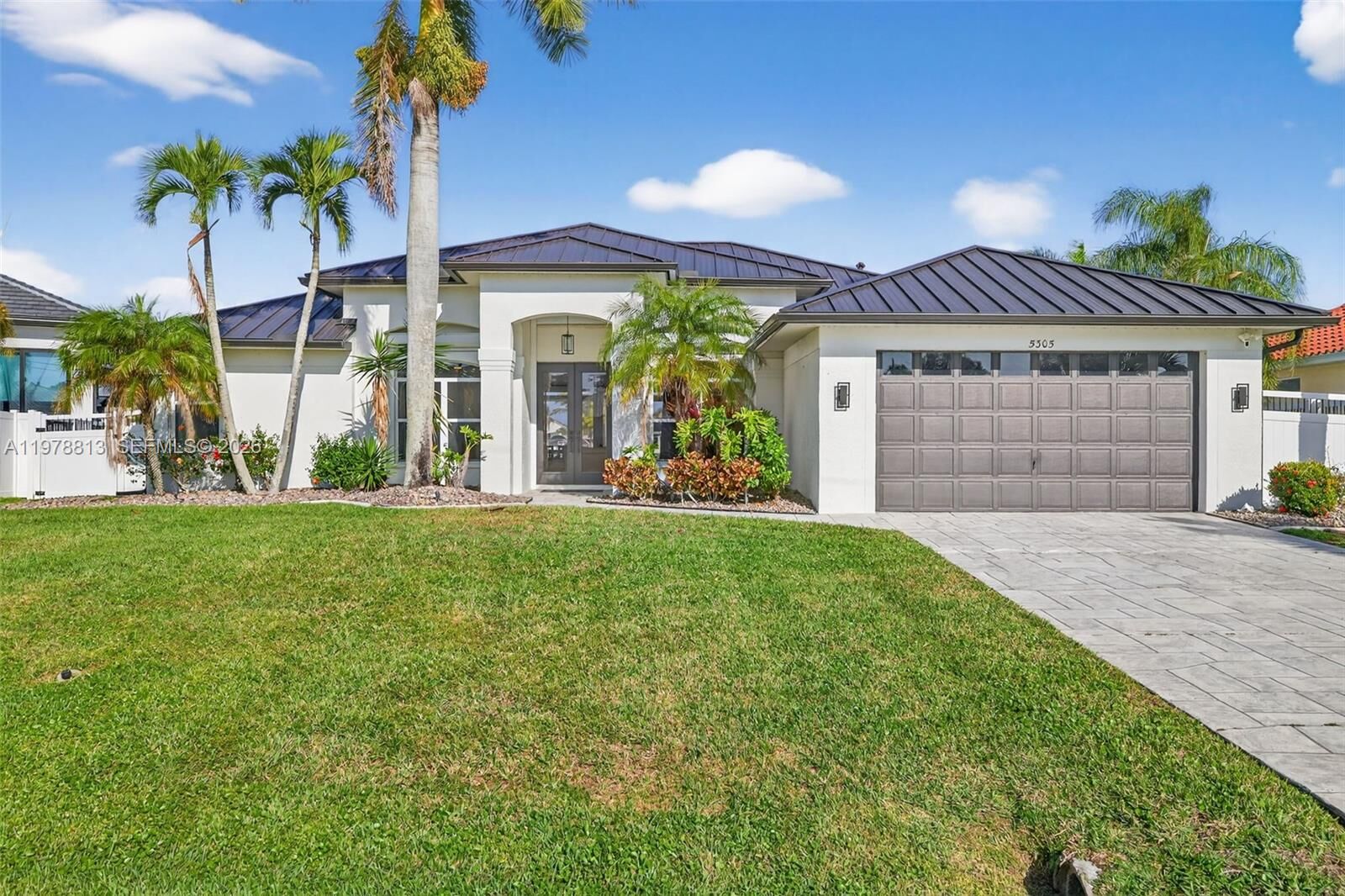 Property Photo:  5305 23rd Ave  FL 33914 
