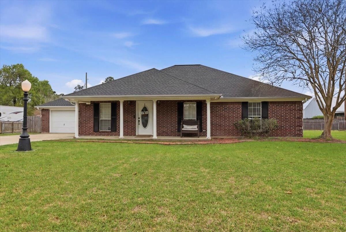 Property Photo:  7796 Chauncy St  TX 77632 