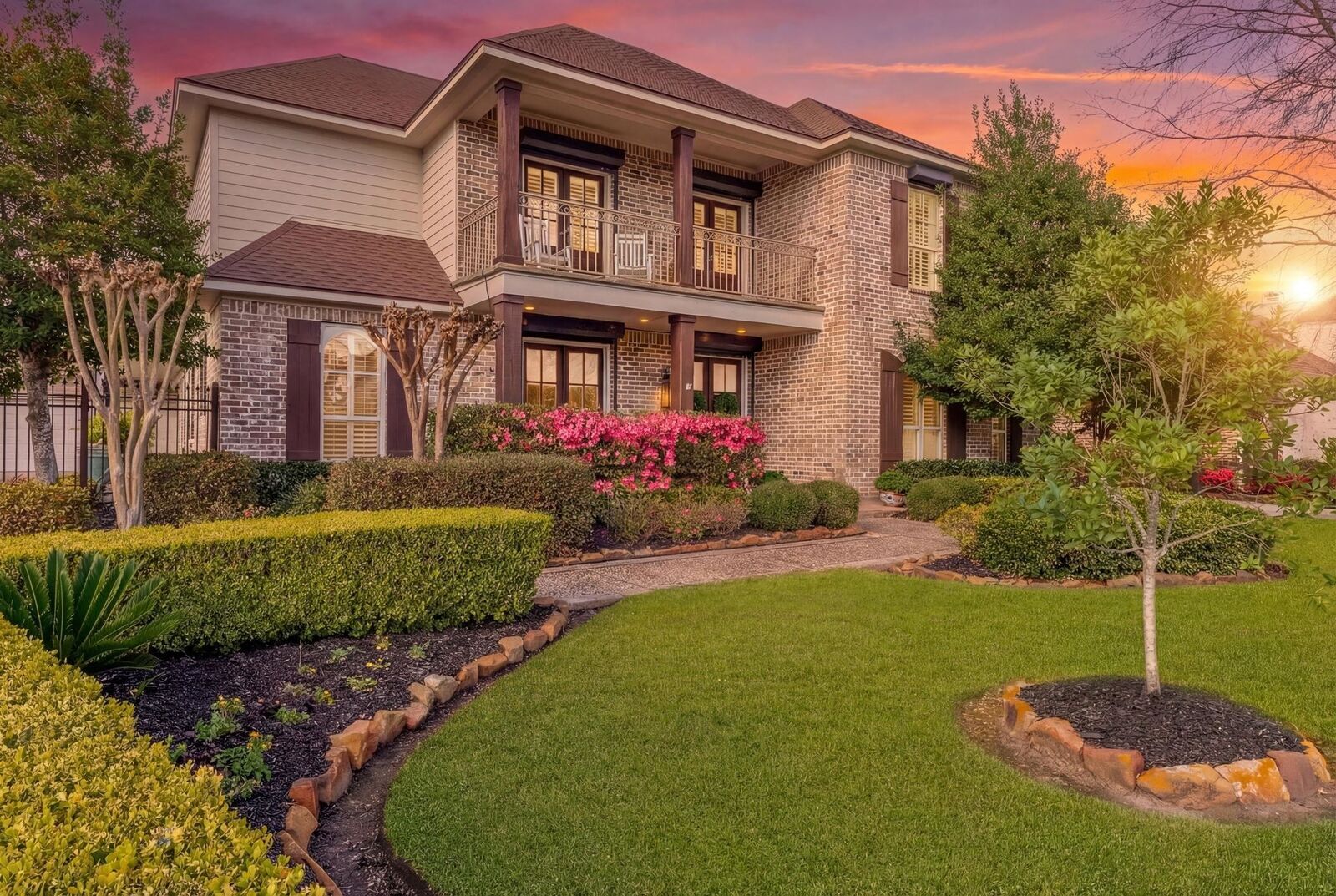 Property Photo: 4370 Brownstone TX 77706
