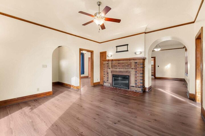 Property Photo:  2303 Union Street  CA 95501 