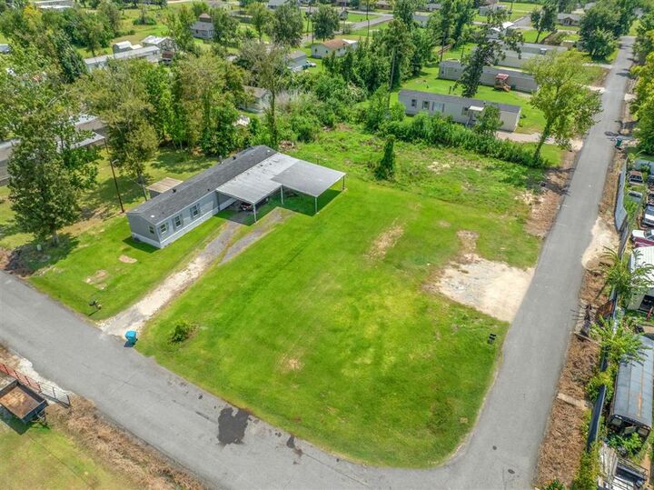 Property Photo:  2518 Donnelly  LA  