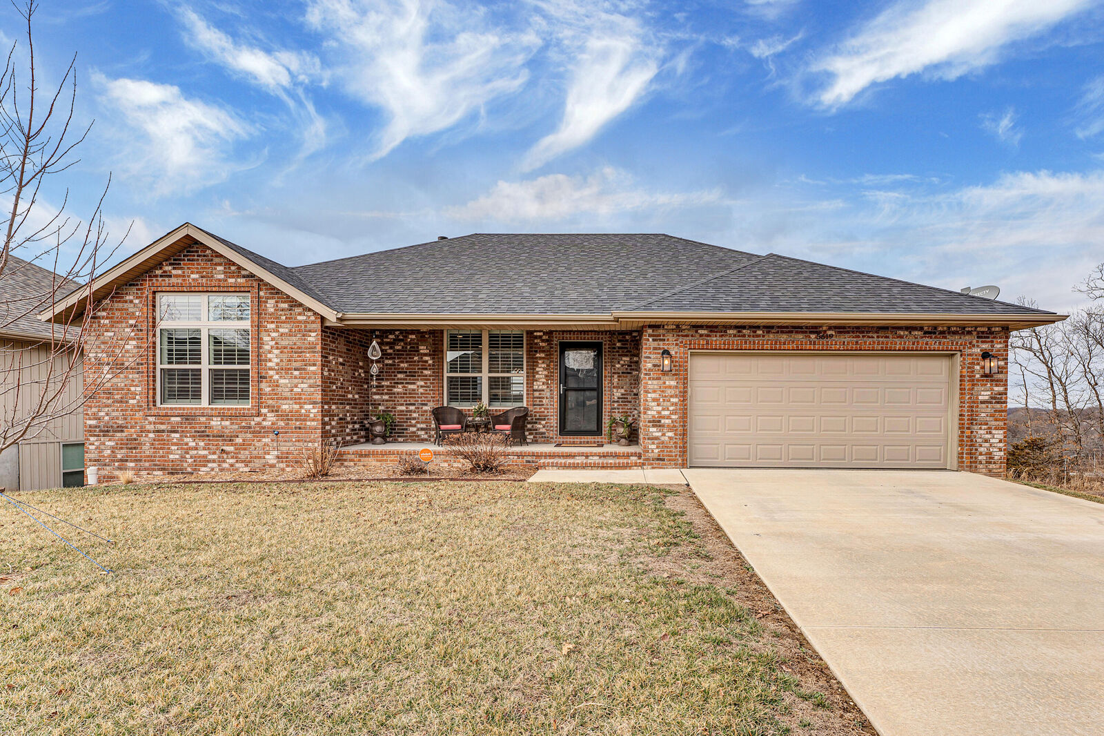 Property Photo: 5619 S Lexington Avenue MO 65810