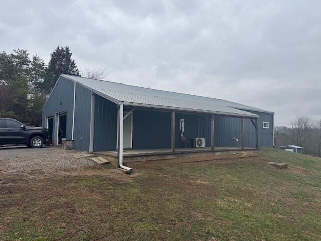 Property Photo:  2485 Smith Bridge Road  OH 45640 