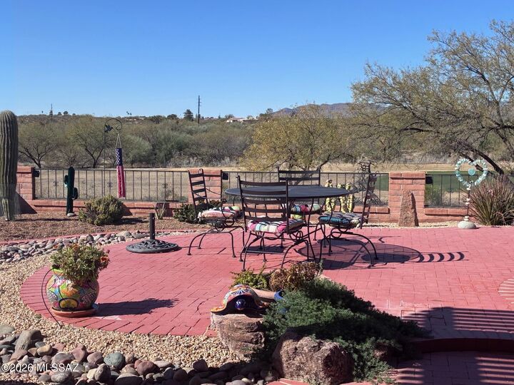 Property Photo:  4254 S Camino Del Tejon  AZ 85622 