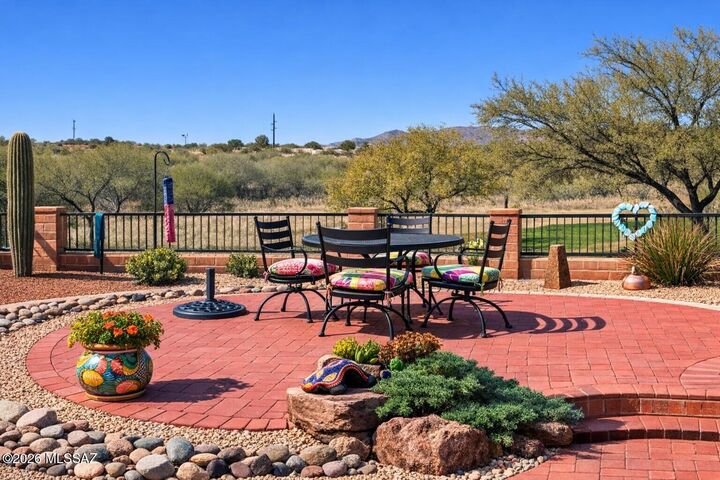 Property Photo:  4254 S Camino Del Tejon  AZ 85622 