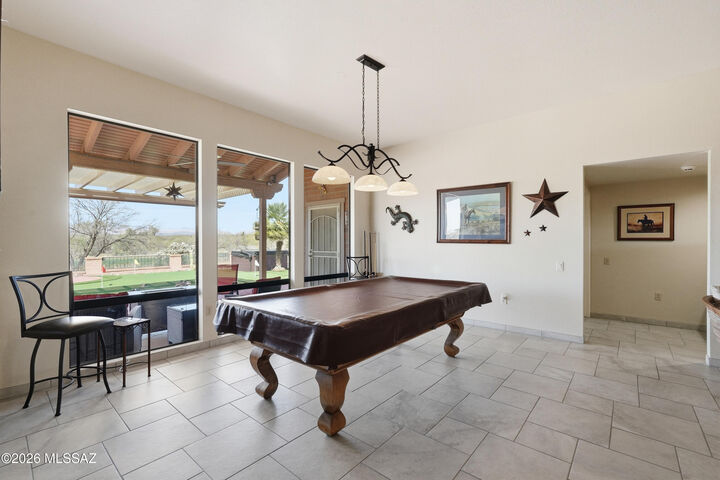 Property Photo:  4254 S Camino Del Tejon  AZ 85622 