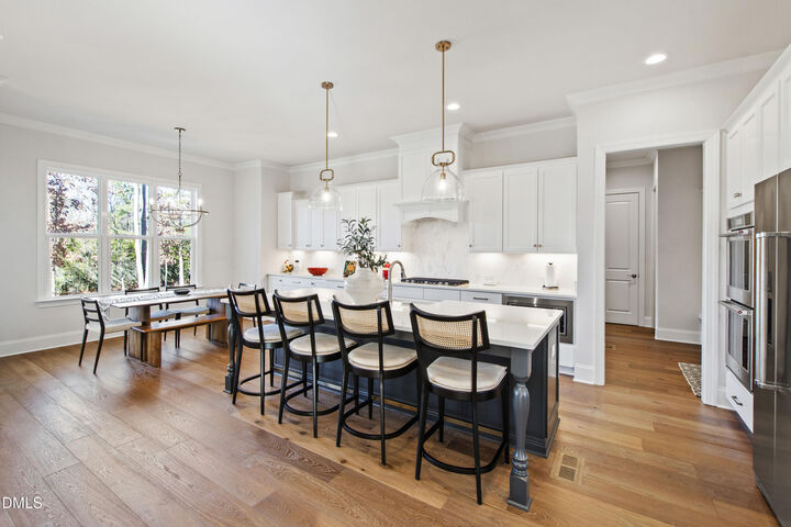 Property Photo:  4104 Green Chase Way  NC 27539 