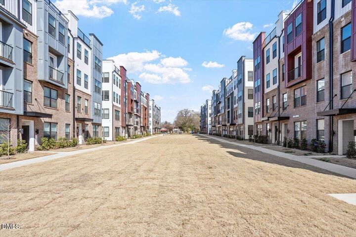 Property Photo:  1234 Coach Station Alley 101  NC 27601 