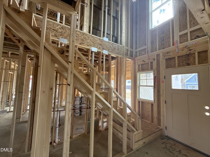 Property Photo: 23 Juju Drive (Lot 28) NC 27520