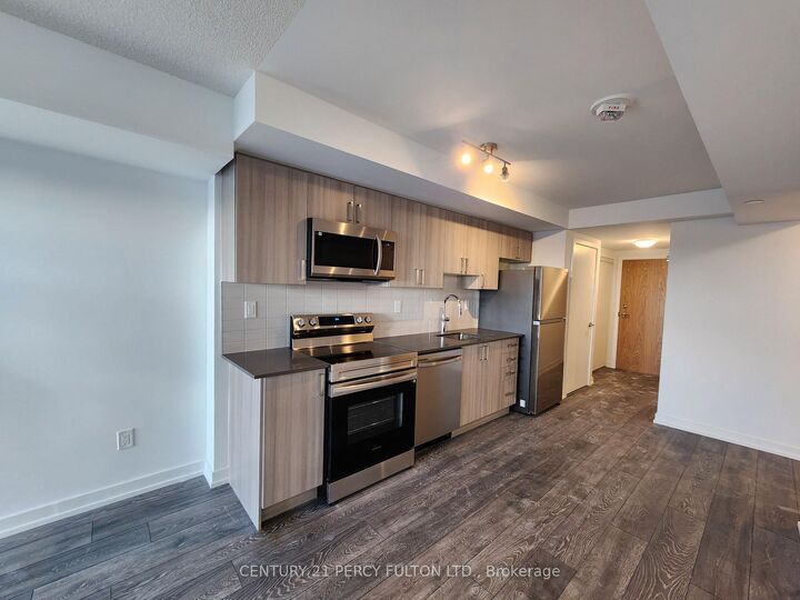 Photo de la propriété:  1435 Celebration Drive 1412  ON L1W 0C4 