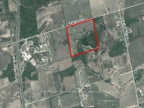 Property Photo:  3329 11 Line  ON L3Z 3N5 