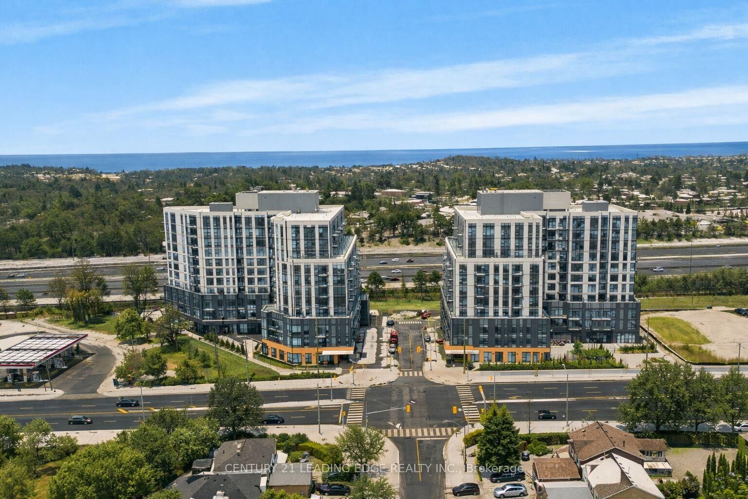 Photo de la propriété:  7437 Kingston Road 505B  ON M1B 0E9 