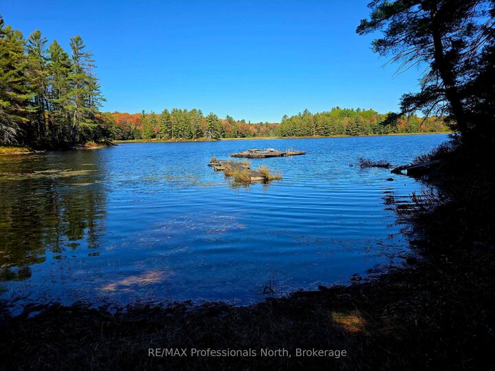 Property Photo: Lot 9 &Amp 10 Concession 5 N/A ON P0B 1A0