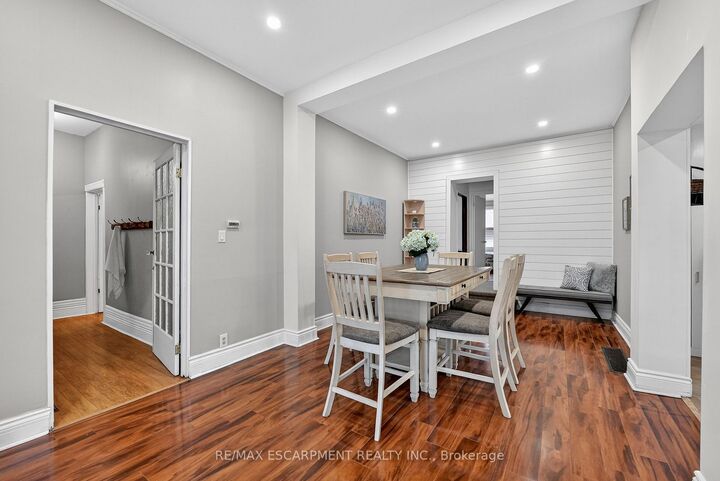 Property Photo:  287 Main Street E  ON L3M 1P9 