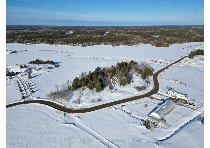 Property Photo:  0 Piquette Road  ON P0H 2M0 