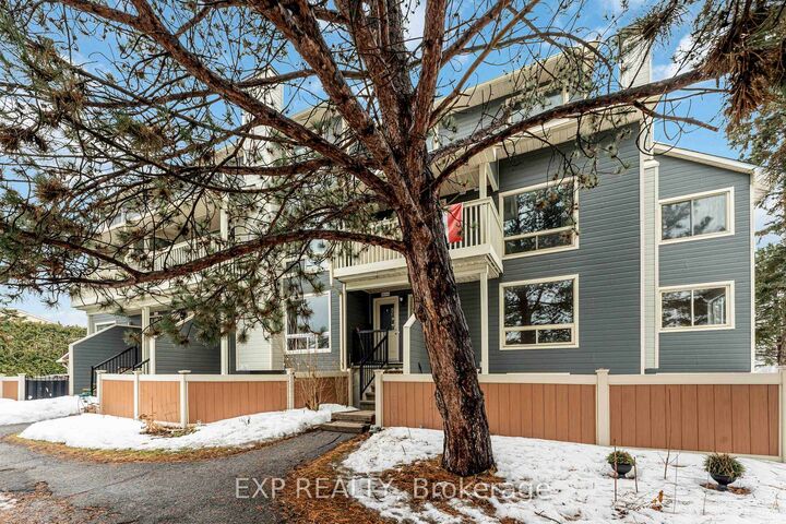 Property Photo: 802 St. Andre Drive 45A ON K1C 4R3