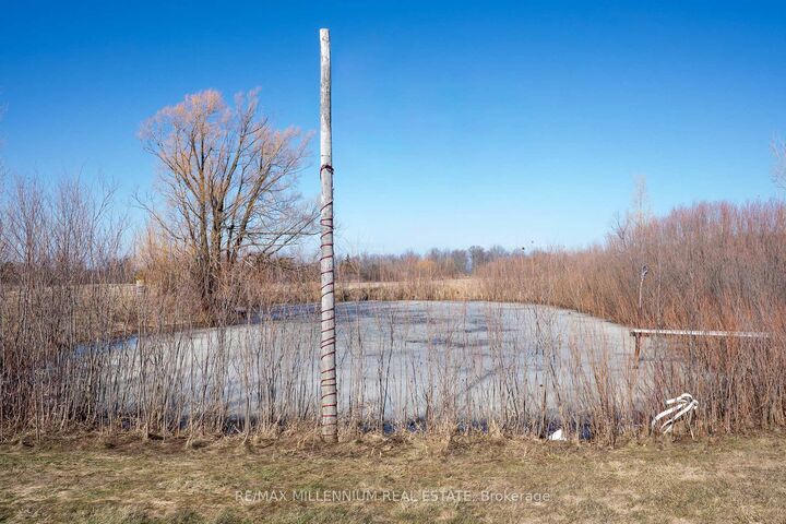 Property Photo: 1113 Ridge Road ON L8J 2X5