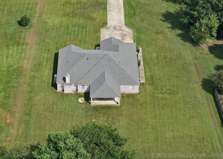 Property Photo:  501 S 64th Street W  OK 74401 