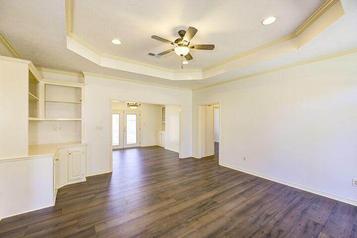 Property Photo:  2300 Tiffintown Road  MS 39183 