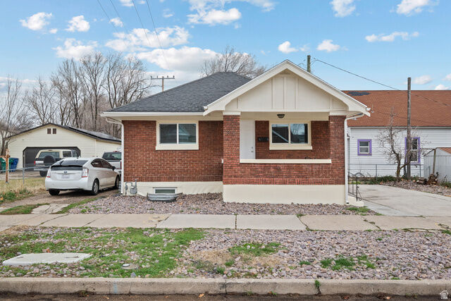 Property Photo: Address not disclosed UT 84401