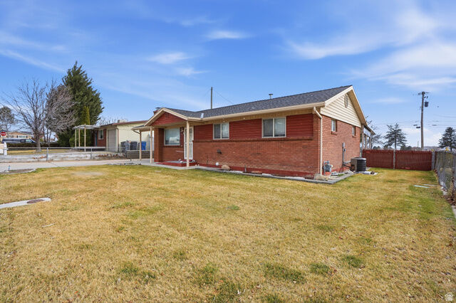 Property Photo:  70 E 760 N  UT 84003 