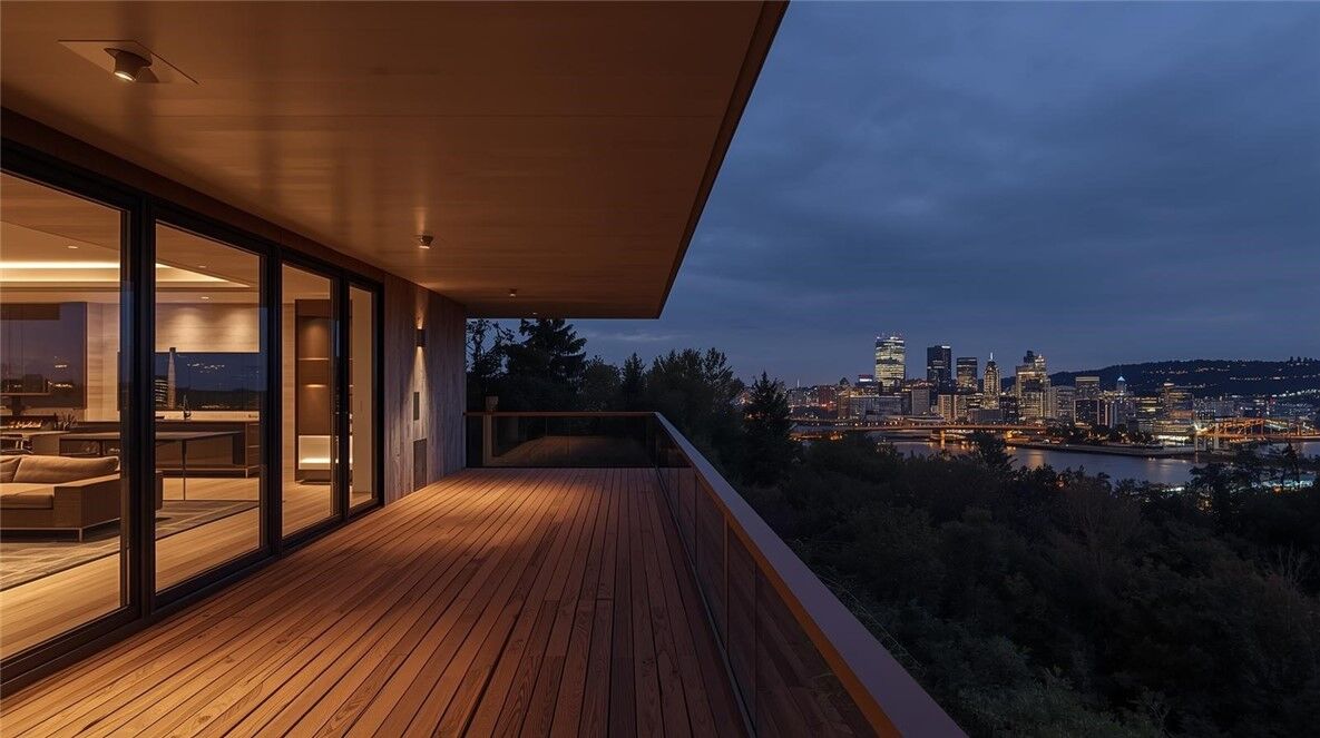 Property Photo:  0 Windom Street  PA 15203 