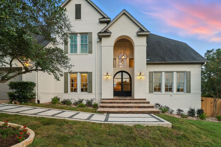Property Photo: 6905 Rudi Cove TX 78759