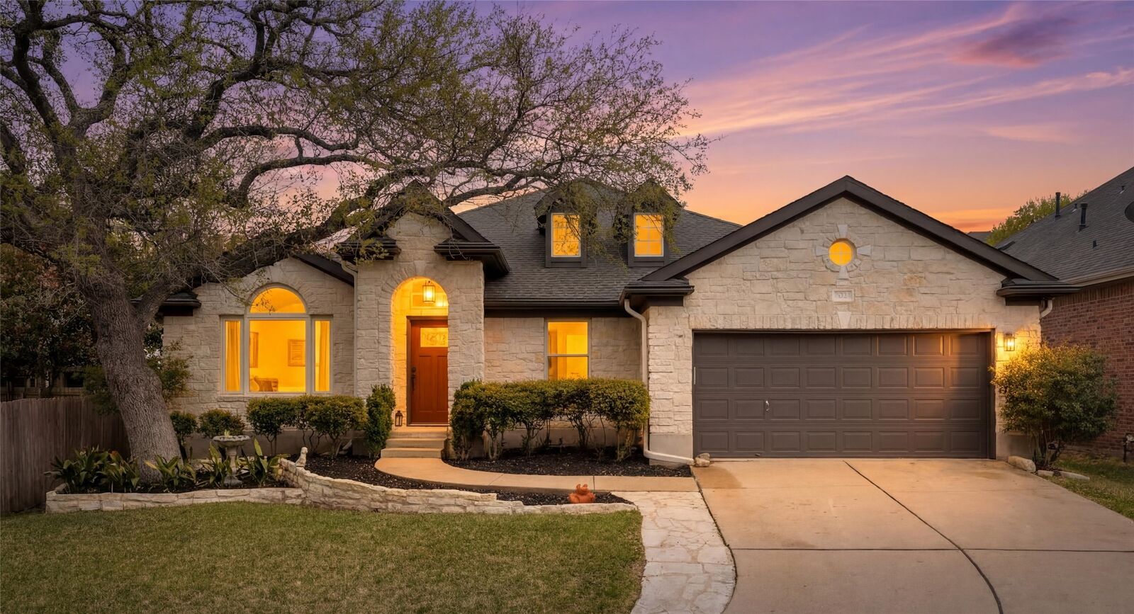 Property Photo:  2527 Crenshaw Drive  TX 78664 