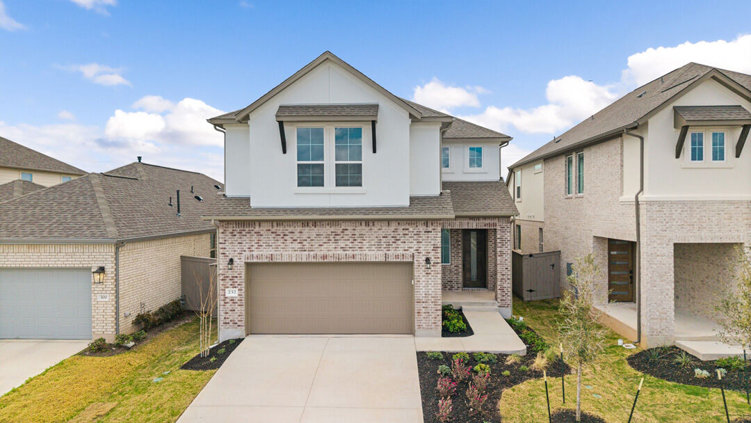 Property Photo:  232 Brandywine Road  TX 78634 
