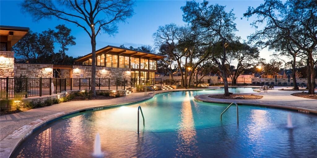 Property Photo:  13604 Avery Trestle Lane 17  TX 78717 