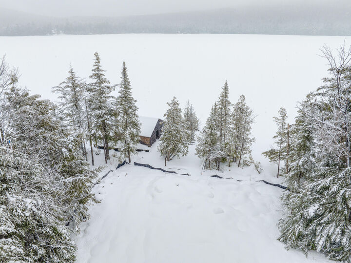 Property Photo: 490 Marshall Drive NY 12953