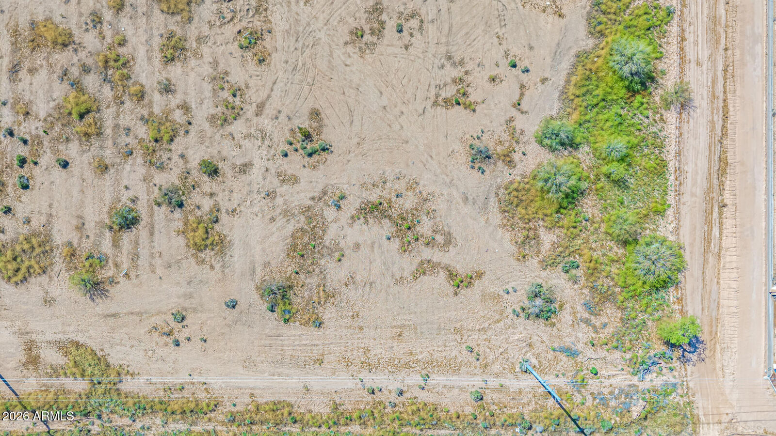 Property Photo:  0 S Baseline Road 140  AZ 85354 