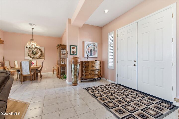 Property Photo:  7169 E Mariola Court  AZ 85118 