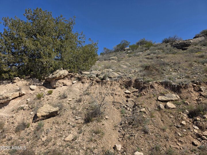 Property Photo:  4870 E Goss Drive 684  AZ 86335 