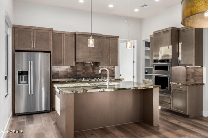 Property Photo:  37727 N Linda Drive  AZ 85331 