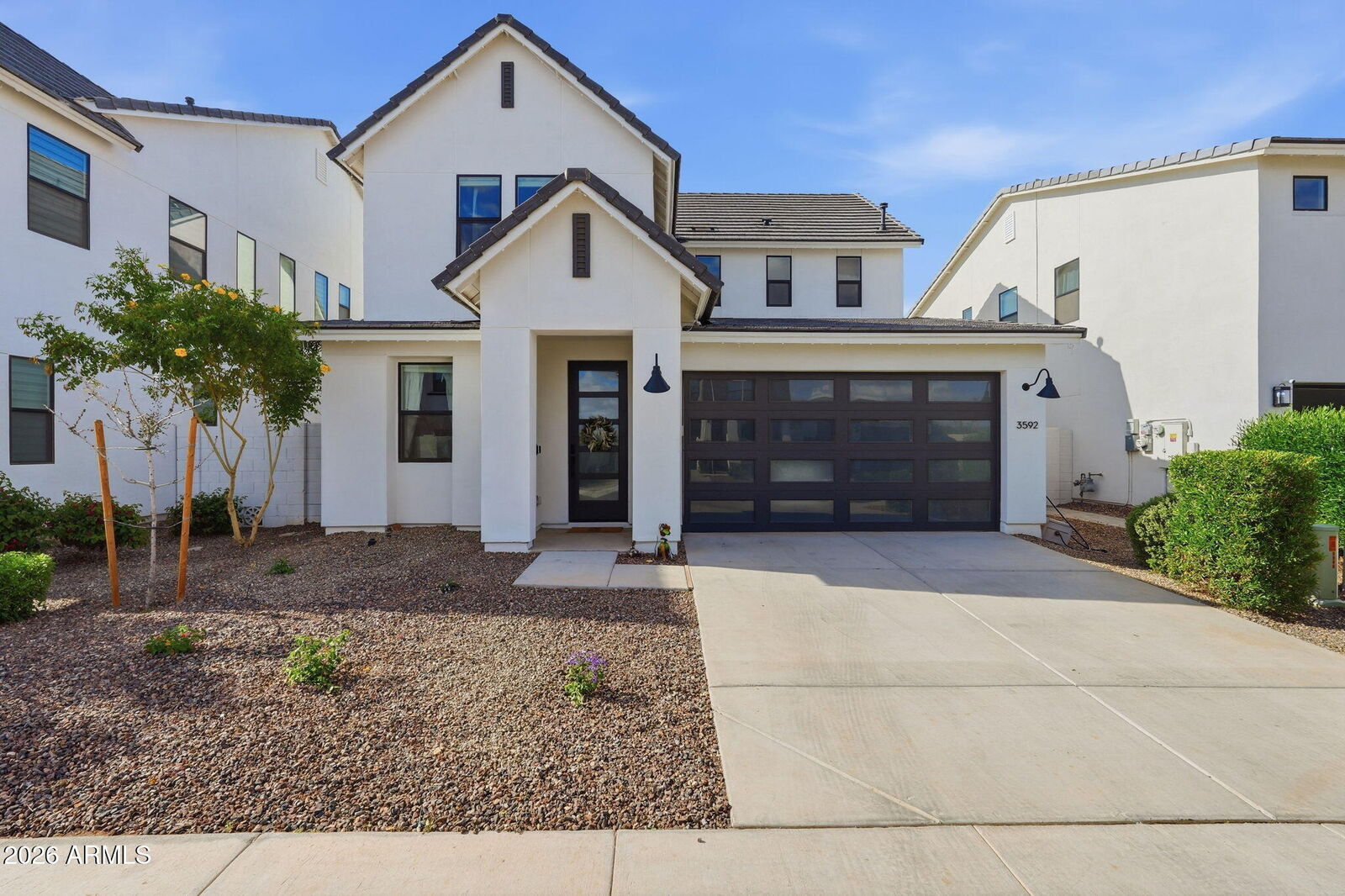 Property Photo:  3592 W Cobalt Court  AZ 85144 
