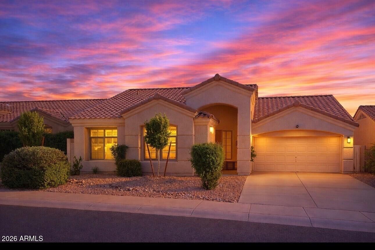 Property Photo:  9827 E Blanche Drive  AZ 85260 
