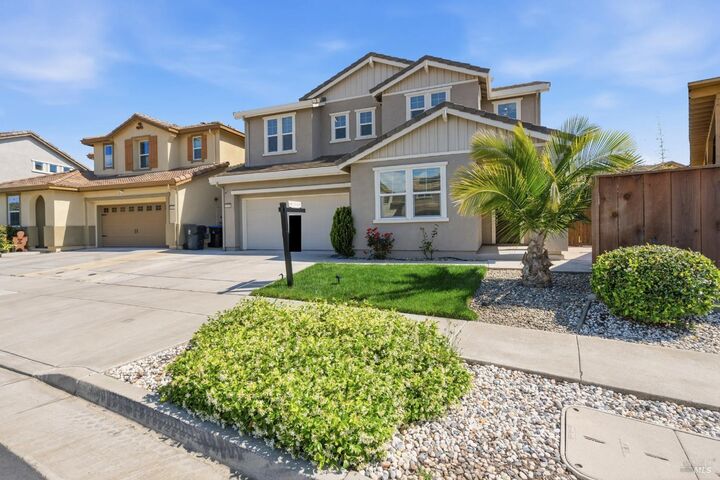 Property Photo:  1401 Spur Lane  CA 94533 