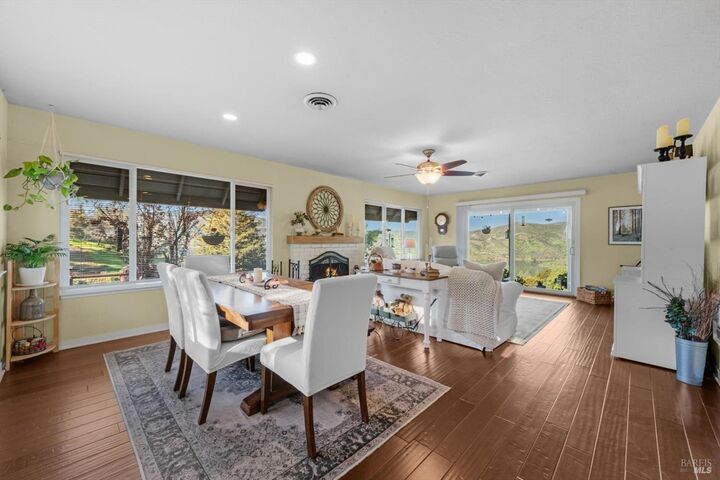 Property Photo: 1380 Steele Canyon Road CA 94558