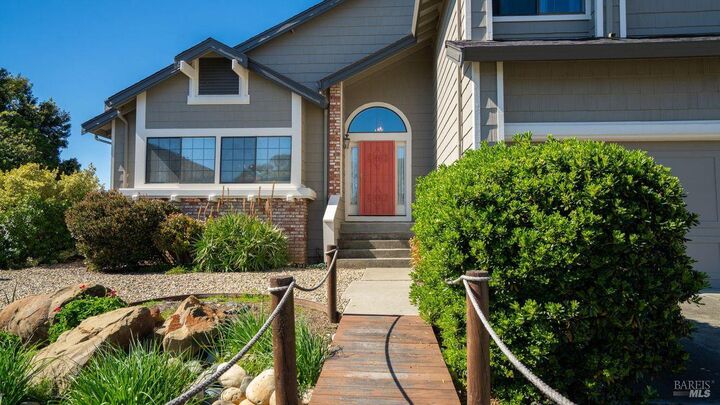Property Photo:  171 Ancheta Place  CA 94591 