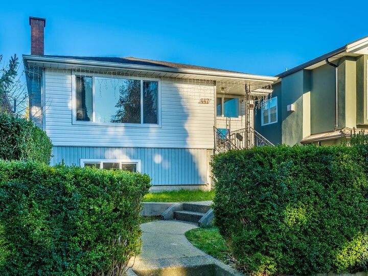 447 E 30th Avenue — photo 1