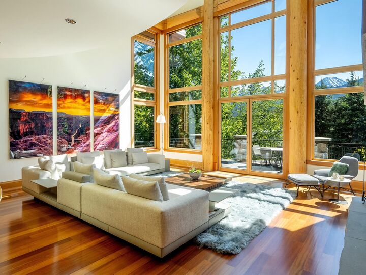 Property Photo: 7425 Treetop Lane BC V8E 0E9
