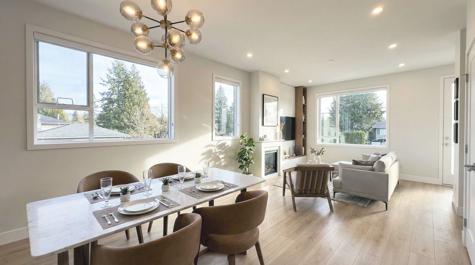 Property Photo: 2240 E 39th Avenue 1 BC V5P 1H8